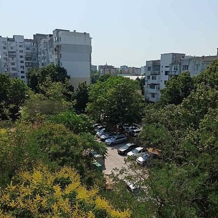 Welcome To Daisy Sunny Place! Διαμέρισμα Βάρνα Εξωτερικό φωτογραφία