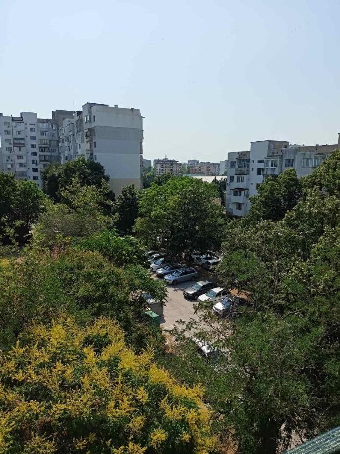 Welcome To Daisy Sunny Place! Διαμέρισμα Βάρνα Εξωτερικό φωτογραφία